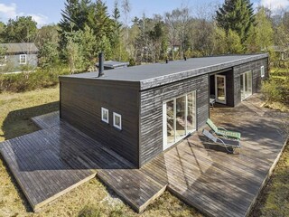 Maison de vacances Als Enregistrement extérieur 8