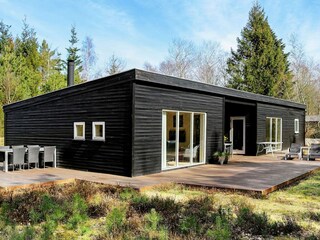 Ferienhaus Als Außenaufnahme 9