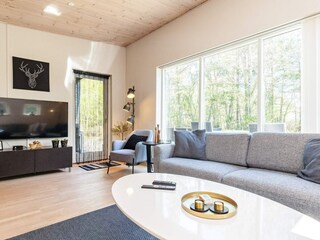 Casa de vacaciones Als  28