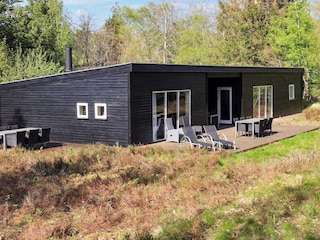 Ferienhaus Als Außenaufnahme 6