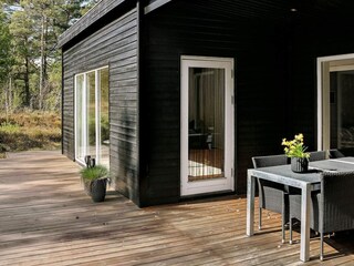 Ferienhaus Als Außenaufnahme 5