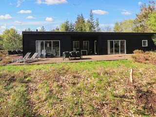 Ferienhaus Als Außenaufnahme 6