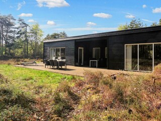 Ferienhaus Als Außenaufnahme 4