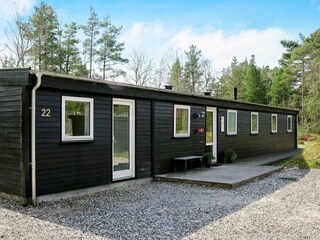 Vakantiehuis Als Buitenaudio-opname 2