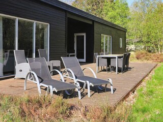 Maison de vacances Als Enregistrement extérieur 10