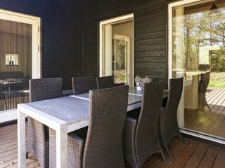 Ferienhaus Als Außenaufnahme 7