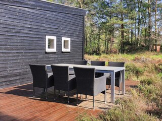 Ferienhaus Als Außenaufnahme 11