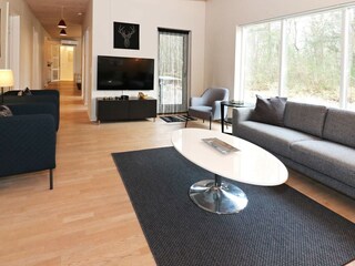 Ferienhaus Als  31