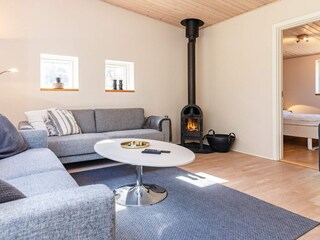 Ferienhaus Als  27