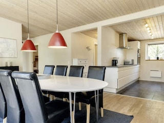 Ferienhaus Als  34