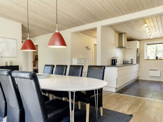 Vakantiehuis Als  20