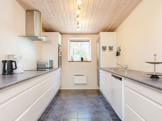 Ferienhaus Als  33