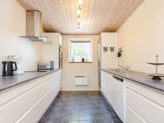 Vakantiehuis Als  21
