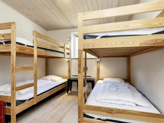 Ferienhaus Als  23