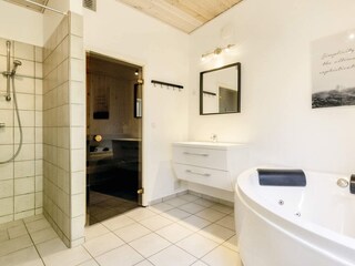 Ferienhaus Als  29