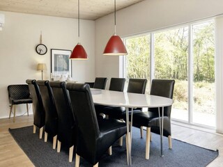 Ferienhaus Als  25