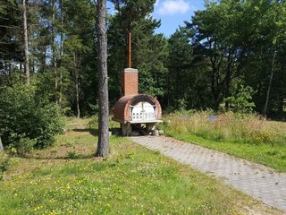 Ferienhaus Als  19