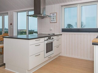 Maison de vacances Hejlsminde  2