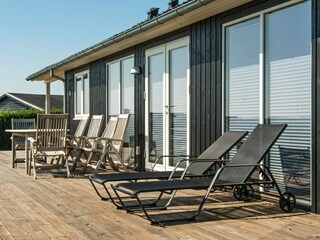 Vakantiehuis Hejlsminde  3