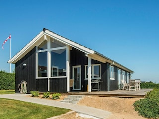 Holiday house Hejlsminde  4