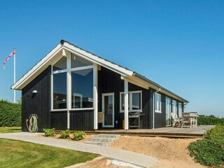 Maison de vacances Hejlsminde  4