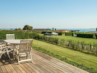 Ferienhaus Hejlsminde  3