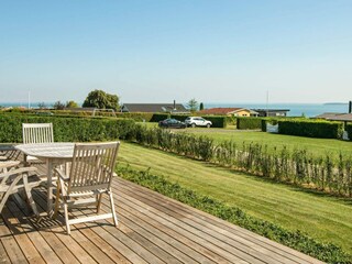Maison de vacances Hejlsminde  5
