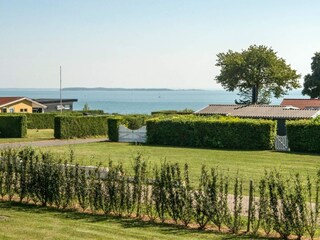 Maison de vacances Hejlsminde  6