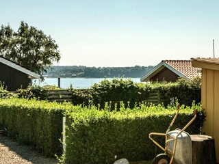Maison de vacances Hejlsminde  7