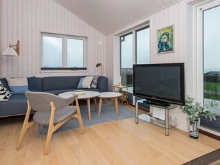 Maison de vacances Hejlsminde  8