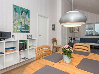 Maison de vacances Hejlsminde  9