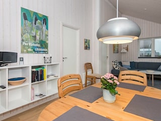 Vakantiehuis Hejlsminde  4