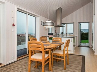 Maison de vacances Hejlsminde  10