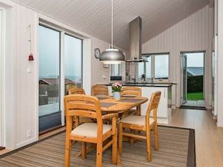 Maison de vacances Hejlsminde  5