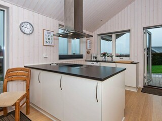 Maison de vacances Hejlsminde  11
