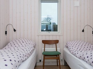 Maison de vacances Hejlsminde  13