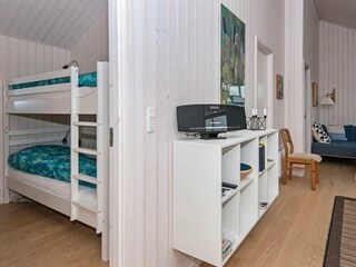 Maison de vacances Hejlsminde  14