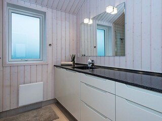 Maison de vacances Hejlsminde  16