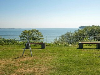 Vakantiehuis Hejlsminde  19