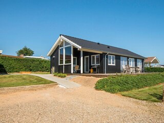 Maison de vacances Hejlsminde  20