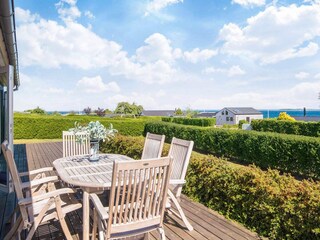 Vakantiehuis Hejlsminde  7