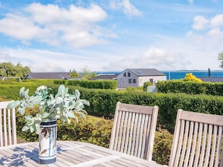 Ferienhaus Hejlsminde  7