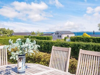 Maison de vacances Hejlsminde  7