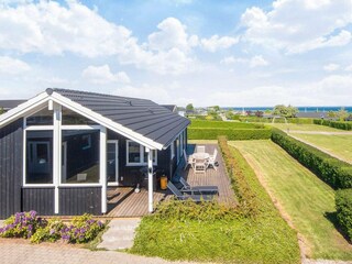 Vakantiehuis Hejlsminde  33