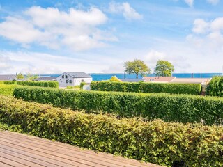 Casa per le vacanze Hejlsminde  11