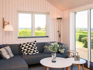 Ferienhaus Hejlsminde  8