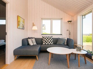 Casa per le vacanze Hejlsminde  13