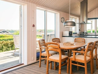 Ferienhaus Hejlsminde  29