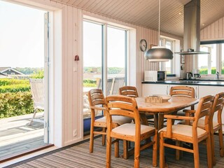 Ferienhaus Hejlsminde  8