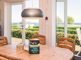 Holiday house Hejlsminde  9